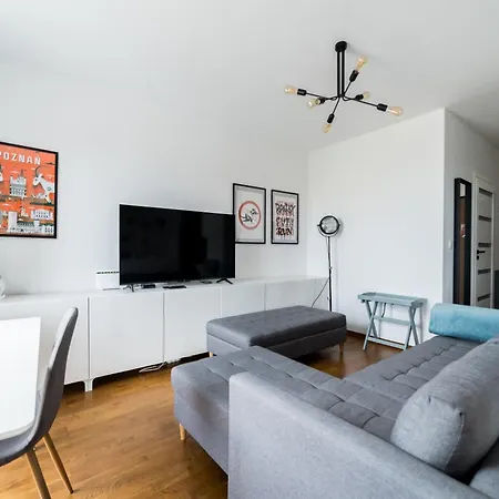Rynek Jezycki Signature By Bookinghost Apartment